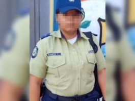 Trágïco accidënte de tránsito en la ruta Caracas-La Guaira deja una funcionaria policial fallëcida y un oficial hërido (+ Detalles)