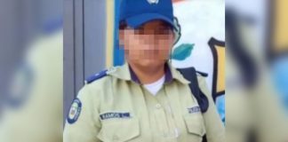 Trágïco accidënte de tránsito en la ruta Caracas-La Guaira deja una funcionaria policial fallëcida y un oficial hërido (+ Detalles)