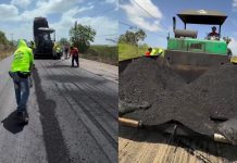 Impulso al turismo y la economía en Falcón: avances en la autopista Morón – Coro garantizan una ruta más segura y cómoda para miles de conductores