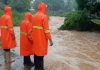 Despliegan Plan de Canalización en Portuguesa: construyen bermas y muros de contención en ríos para mitigar el impacto de las lluvias