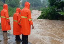 Despliegan Plan de Canalización en Portuguesa: construyen bermas y muros de contención en ríos para mitigar el impacto de las lluvias