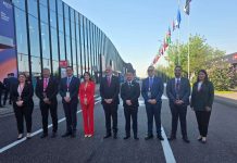 Venezuela promueve inversiones en suelo ruso: destaca potencial turístico en el Foro de San Petersburgo