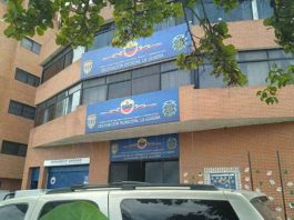 «No aceptó la ruptura»: Detienen en La Guaira a sujeto de 44 años tras sÔmeter y atäc@r a su exesposa con un märtillo (+ Detalles)
