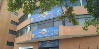 «No aceptó la ruptura»: Detienen en La Guaira a sujeto de 44 años tras sÔmeter y atäc@r a su exesposa con un märtillo (+ Detalles)