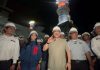 Planta Termoeléctrica Termocarabobo fue reactivada para estabilizar el sistema eléctrico nacional: se suman 150 megavatios a la red eléctrica de la región central (+ Fotos)