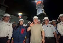 Planta Termoeléctrica Termocarabobo fue reactivada para estabilizar el sistema eléctrico nacional: se suman 150 megavatios a la red eléctrica de la región central (+ Fotos)
