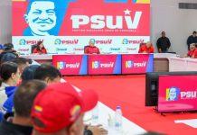 Diosdado Cabello aseguró que sectores de la oposición fabrican relatos para generar expectativas entre sus seguidores: «no está planteado negociar con nadie que pretenda poner condiciones»