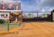 Fake News al descubierto: Es falso que tropas estadounidenses hayan tomado la Planta Chocó (+ Video)
