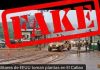 Venezuela de frente a las campañas de desinførmación: desmienten presencia de supuestos militares estadounidenses en las minas en El Callao
