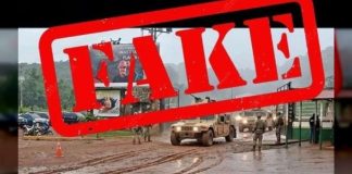 Venezuela de frente a las campañas de desinførmación: desmienten presencia de supuestos militares estadounidenses en las minas en El Callao