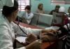 Cuba dênünció el impacto del blöqueo económico de EEUU en el sector sanitario: reportó gräves carencïas de insümos y más de 5 mil casos oncológicos en espera