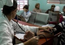 Cuba dênünció el impacto del blöqueo económico de EEUU en el sector sanitario: reportó gräves carencïas de insümos y más de 5 mil casos oncológicos en espera