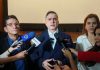 Poeta Tarek William Saab y destacadas figuras del cine rinden un emotivo homenaje a Román Chalbaud en la Cinemateca Nacional (+ Detalles)
