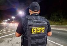 DesartĪculan bÄnda dedicada al rØbo en unidades de transporte público en San Felipe estado Yaracuy