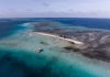 Tecnología espacial y talento venezolano se unen para revelar la historia geológica del Archipiélago Los Roques (+ Detalles)