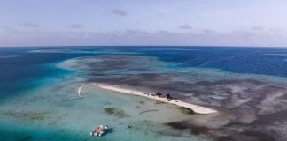 Tecnología espacial y talento venezolano se unen para revelar la historia geológica del Archipiélago Los Roques (+ Detalles)