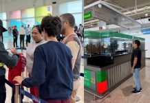 120 venezolanos retornan desde Estados Unidos en el vuelo número 160 de la Gran Misión Vuelta a la Patria (+ Detalles)