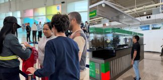 120 venezolanos retornan desde Estados Unidos en el vuelo número 160 de la Gran Misión Vuelta a la Patria (+ Detalles)