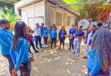 Poder Popular de Carabobo impulsó despliegue de fibra óptica junto a Cantv: dirigido a hogares, comercios e instituciones públicas de la zona (+ Fotos)