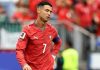 Tropezón de uno de los favoritos: La potente Portugal no pudo pasar del empate en su estreno mundialista (+ Detalles)