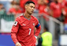Tropezón de uno de los favoritos: La potente Portugal no pudo pasar del empate en su estreno mundialista (+ Detalles)