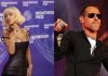 Christina Aguilera, Marc Anthony y Bruce Springsteen encabezan el concierto de inauguración del Centro Presidencial Obama en Chicago