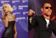 Christina Aguilera, Marc Anthony y Bruce Springsteen encabezan el concierto de inauguración del Centro Presidencial Obama en Chicago