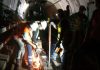Metro de Los Teques sustituye con éxito más de 21 metros de rieles en el Túnel Carrizalito tras despliegue técnico de 15 días