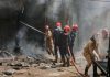 Sinïestrø en la India: incêndio en centro educativo dejó al menos 14 muêrtôs y otros cuatro herïdos de gravêdad
