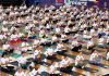 Práctica del yoga será incluida en la masificación deportiva del país: será impulsada en todas las regiones con rutinas en los círculos de abuelos (+ Detalles)