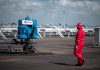 Ingresos por exportaciones de petróleo de Venezuela sumaron $5.491 millones en el primer trimestre: aumento del 21%