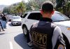 CICPC detüvo a sujetos que se dedicaban al røbo a mano ârmäda usando prendas policiales: se desplazaban en moto por San Bernardino