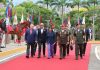 Delcy Rodríguez encabeza actos por los 205 años de la BatÄlla de Carabobo y reafirma la vigencia del espíritu emancipador de 1821