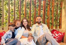 Lüto en el deporte: Hallan sïn vida a la familia del futbolista argentino Lucas Trejo tras 74 horas de búsqueda