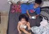 «Los héroes no llevan capa»: La valentía de un niño que salvó a sus hermanos durante el sïsmo conmueve al país (+ Video)