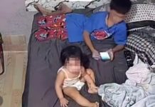 «Los héroes no llevan capa»: La valentía de un niño que salvó a sus hermanos durante el sïsmo conmueve al país (+ Video)