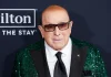 Fallêció el legendario productor musical Clive Davis de 94 años: en los últimos años había enfrêntado problemas de salud