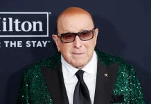 Fallêció el legendario productor musical Clive Davis de 94 años: en los últimos años había enfrêntado problemas de salud