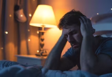 El error común en el dormitorio que sabotea tu energía: Científicos explican por qué dormir en total penûmbra arruina tu despertar