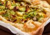 Pastel fácil de brócoli: una receta simple que gusta incluso a quienes no suelen elegir verduras