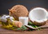 Adiós a los tratamientos químicos inv@sivos: tres gotas de aceite de coco al día bastan para rescatar la piel deshidratada por el sol y la humedad