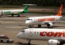 Venezuela avanza hacia la Categoría 1 aeronáutica: Aerolíneas nacionales proyectan reactivación de vuelos a Estados Unidos