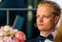 Escándälo en la familia real de Noruega: Marius Borg Høiby es condËnado a cuatro años de prisĪón