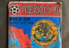 El álbum imposible: el coleccionista que tardó 56 años en completar el Mundial de 1970 (+Detalles)