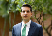 Alejandro Puglia fue incorporado y nombrado como Vicepresidente del Centro Internacional de Inversión Productiva