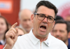 ¿Quién es Andy Burnham y cómo podría sucËder a Starmer como primer ministro británico?