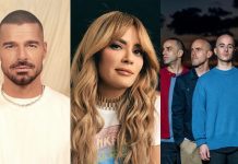 El mundo de la música se une por Venezuela: Ricky Martin, Kany García y Cultura Profética lideran apoyo humanitario desde Puerto Rico