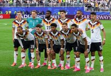 Alemania hace historia y destrona a Brasil como la selección con más goles en la historia de las Copas del Mundo