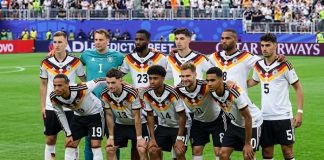 Alemania hace historia y destrona a Brasil como la selección con más goles en la historia de las Copas del Mundo