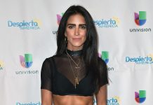Actriz Bárbara de Regil reveló que le colocaron impläntes usados y süfrió grâve infeccïón: “era de otra persona”
